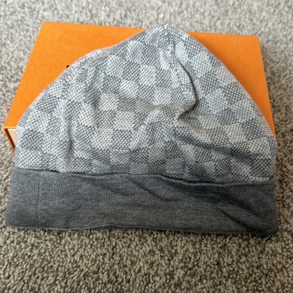 Louis Vuitton Men’s Beanie - Picture 2 of 4